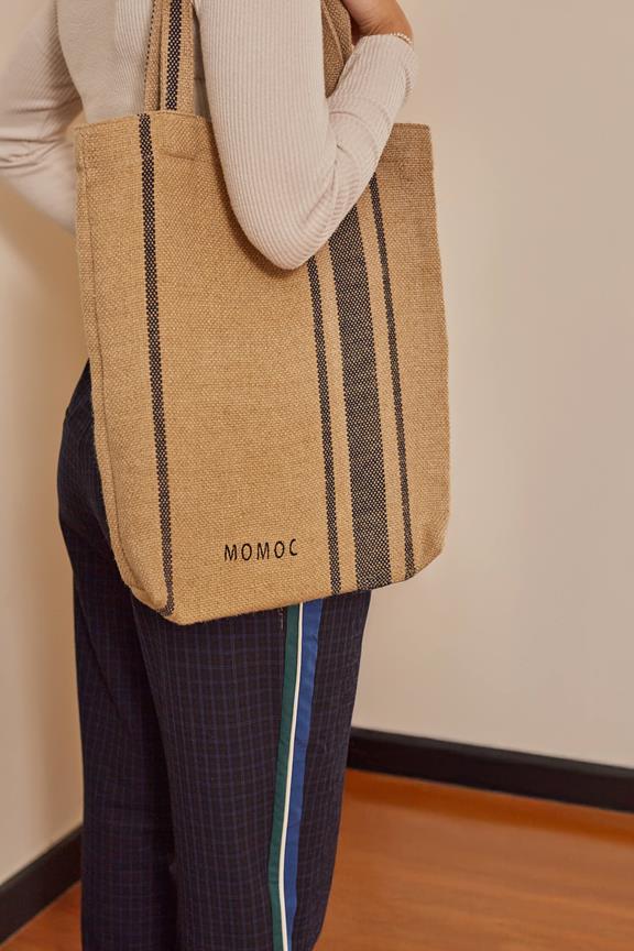 Tote Bag Bruin from Shop Like You Give a Damn