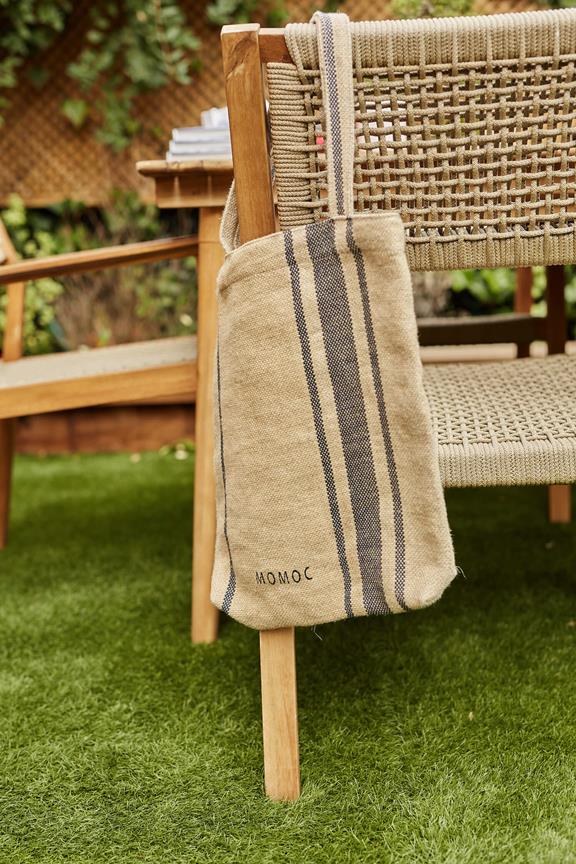 Tote Bag Bruin from Shop Like You Give a Damn