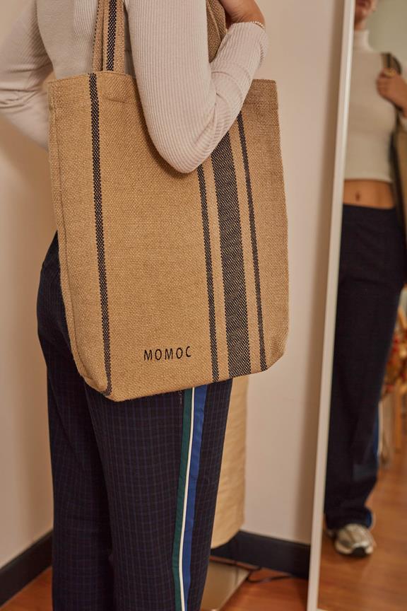 Tote Bag Bruin from Shop Like You Give a Damn