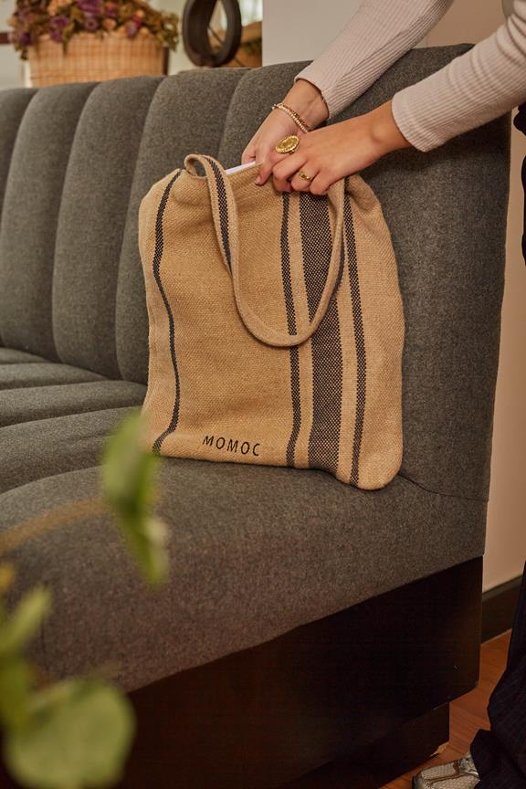 Tote Bag Bruin from Shop Like You Give a Damn