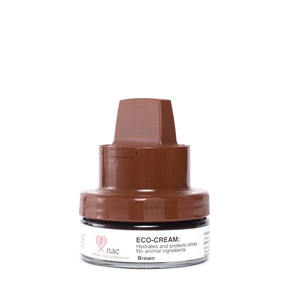 Schoenpoets CrÃ¨me Bruin via Shop Like You Give a Damn