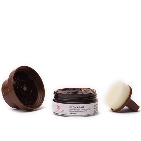 Schoenpoets CrÃ¨me Bruin from Shop Like You Give a Damn