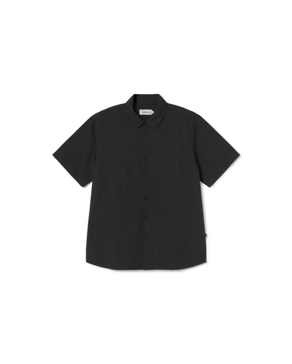 Shirt Seersucker Tom Zwart from Shop Like You Give a Damn