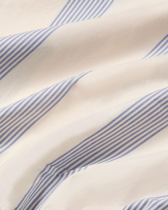 Boxer Blauw Gestreept from Shop Like You Give a Damn