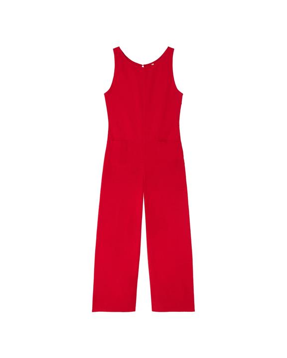 Jumpsuit Adriana Rood from Shop Like You Give a Damn