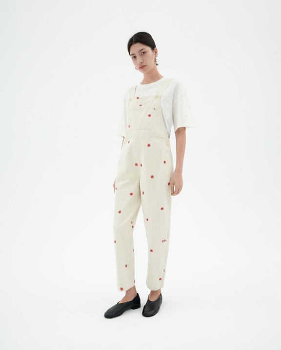 Jumpsuit Monkey Light Raw via Shop Like You Give a Damn