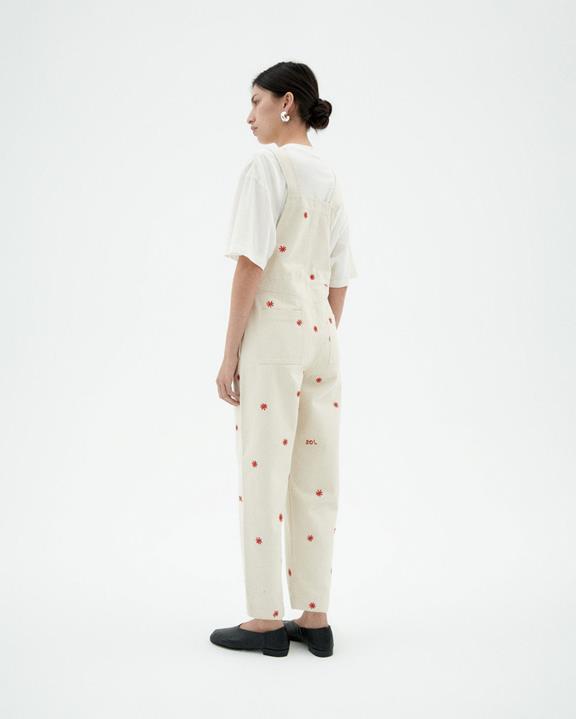 Jumpsuit Monkey Light Raw from Shop Like You Give a Damn