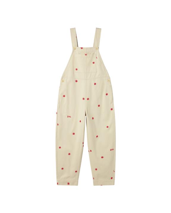 Jumpsuit Monkey Light Raw from Shop Like You Give a Damn