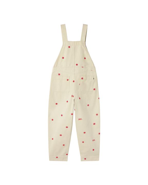 Jumpsuit Monkey Light Raw from Shop Like You Give a Damn