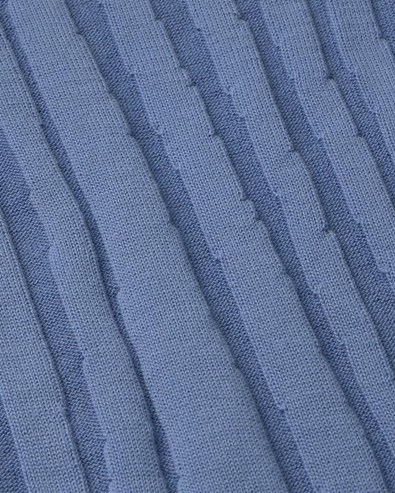 Bovenkant Suki Blauw from Shop Like You Give a Damn