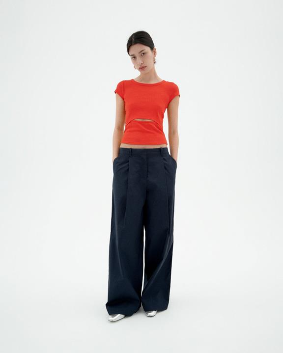 Boven Faye Rood from Shop Like You Give a Damn