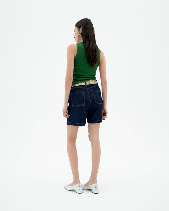 Bovenkant Juliette Groen from Shop Like You Give a Damn