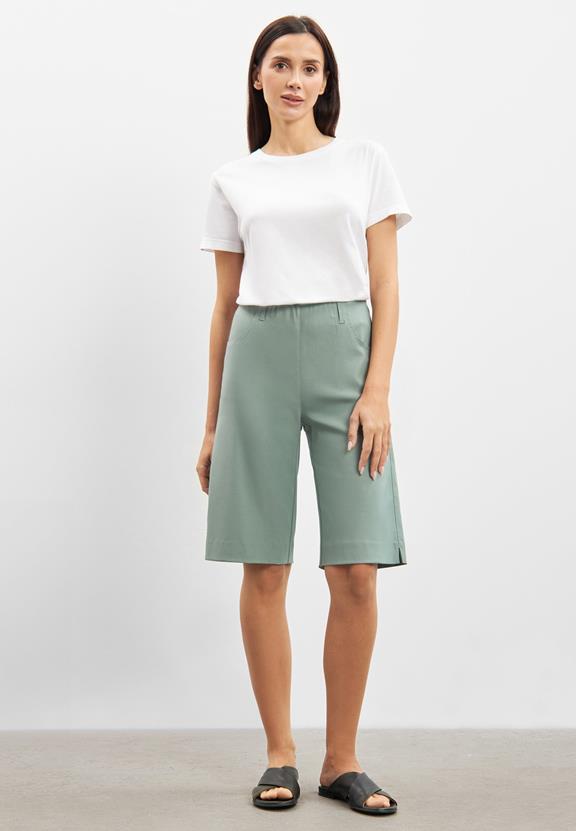 Shorts Loose Donna Salie via Shop Like You Give a Damn