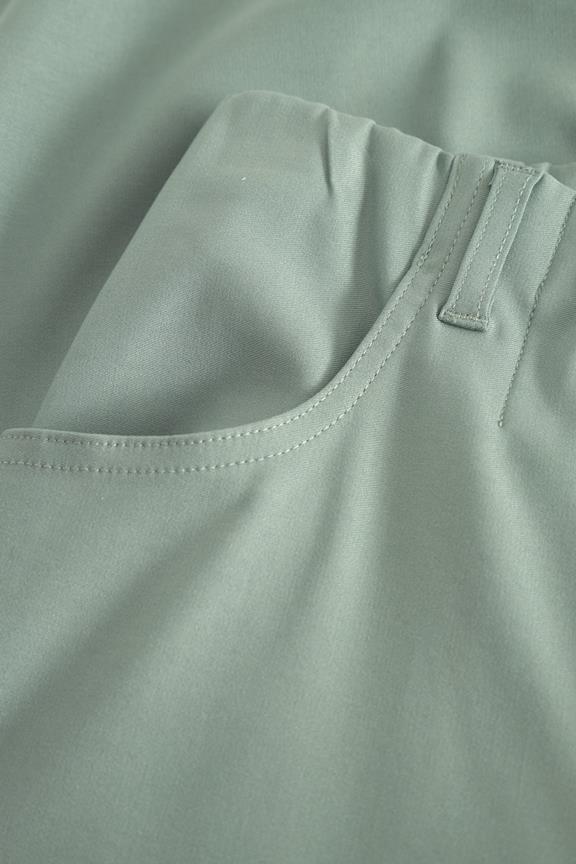 Shorts Loose Donna Salie from Shop Like You Give a Damn