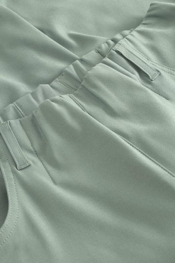 Shorts Loose Donna Salie from Shop Like You Give a Damn