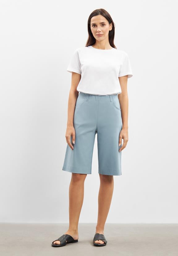 Shorts Losse Donna Dove via Shop Like You Give a Damn