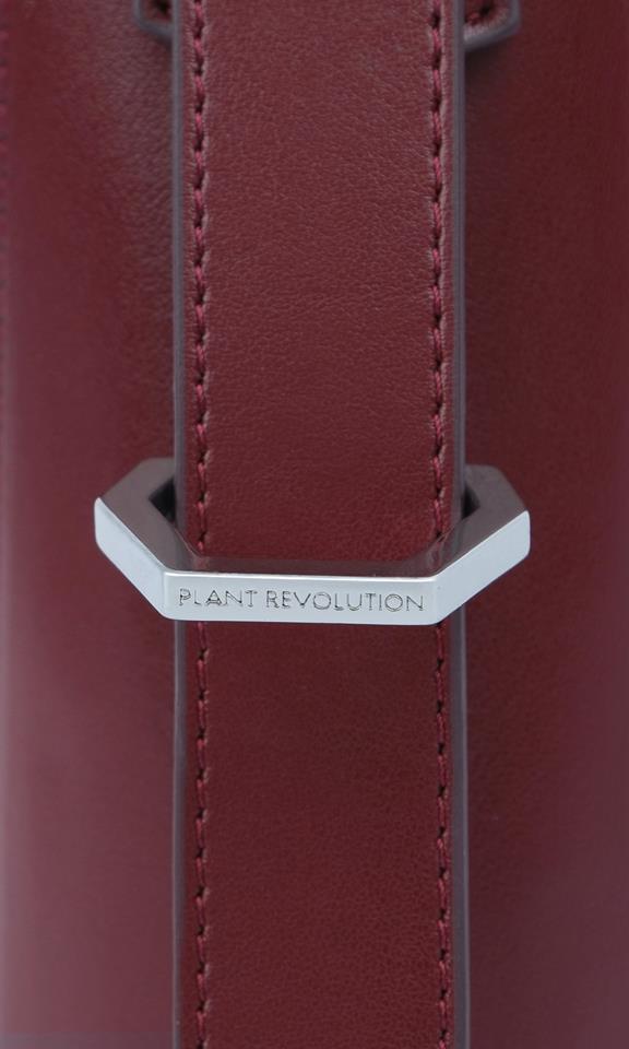 Tas Kiara Bordeauxrood from Shop Like You Give a Damn