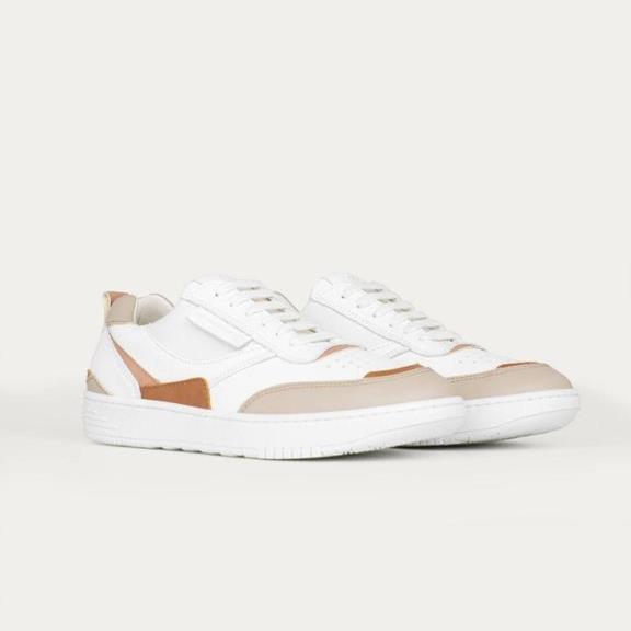 Sneakers Ux-68 Sand from Shop Like You Give a Damn