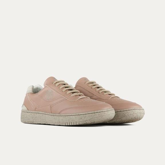 Sneakers Ux-68 Almond from Shop Like You Give a Damn