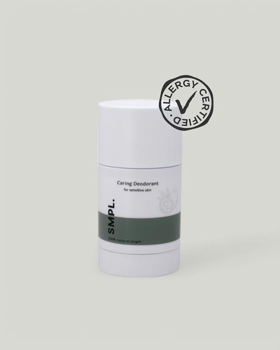 Verzorgende Deodorant via Shop Like You Give a Damn