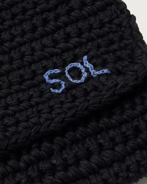 Tas Solsol Bibi Marineblauw from Shop Like You Give a Damn