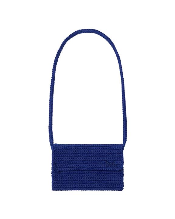 Tas Solsol Bibi Blauw via Shop Like You Give a Damn