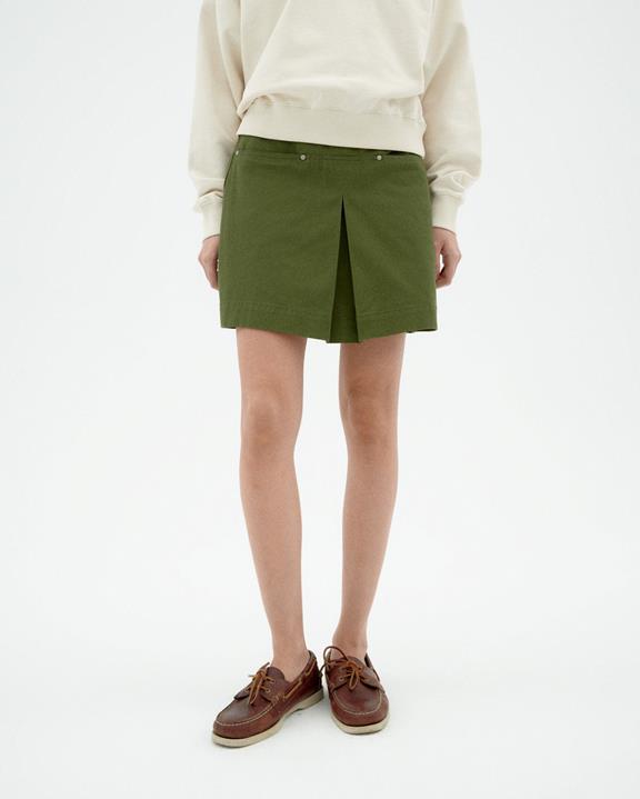 Rok Mabel Groen via Shop Like You Give a Damn