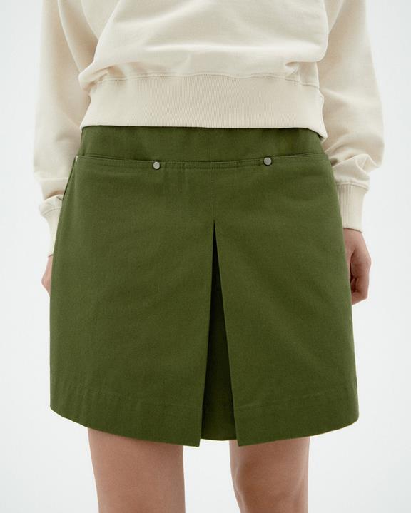 Rok Mabel Groen from Shop Like You Give a Damn