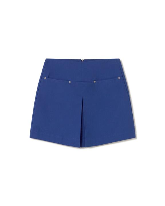 Rok Mabel Blauw from Shop Like You Give a Damn