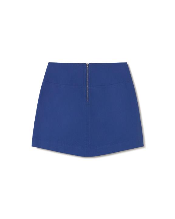 Rok Mabel Blauw from Shop Like You Give a Damn