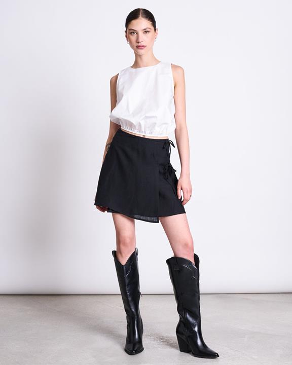 Rok Kys Zwart via Shop Like You Give a Damn