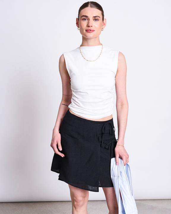 Rok Kys Zwart from Shop Like You Give a Damn