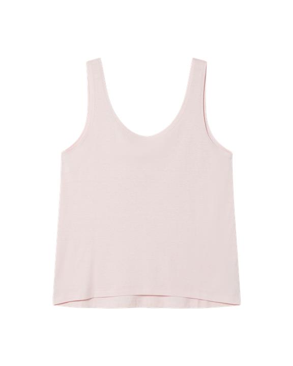 Tanktop Lichtroze from Shop Like You Give a Damn