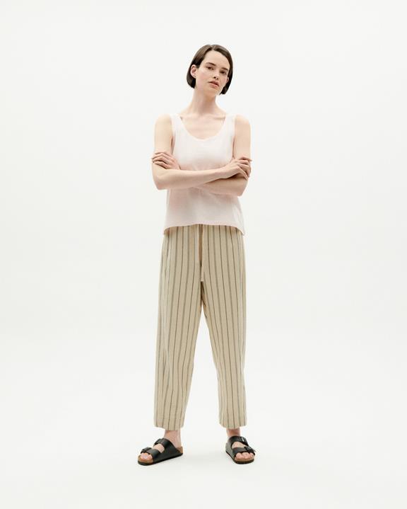 Tanktop Lichtroze from Shop Like You Give a Damn