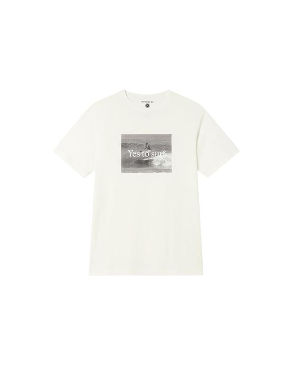 T-Shirt Surf via Shop Like You Give a Damn