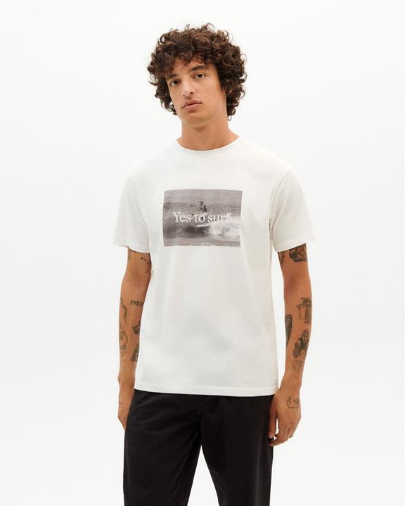 T-Shirt Surf from Shop Like You Give a Damn
