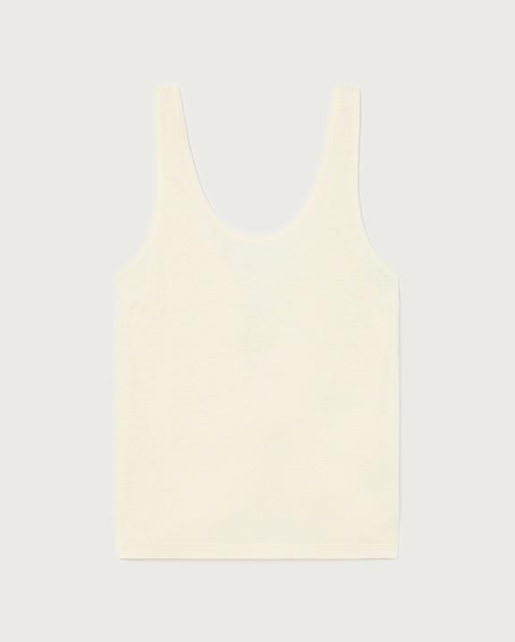 Tanktop Ivoor from Shop Like You Give a Damn