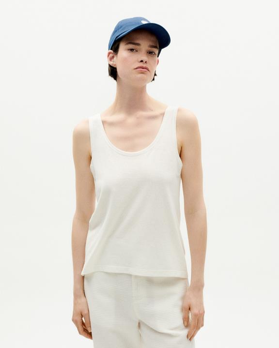 Tanktop Ivoor from Shop Like You Give a Damn