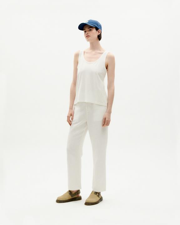 Tanktop Ivoor from Shop Like You Give a Damn
