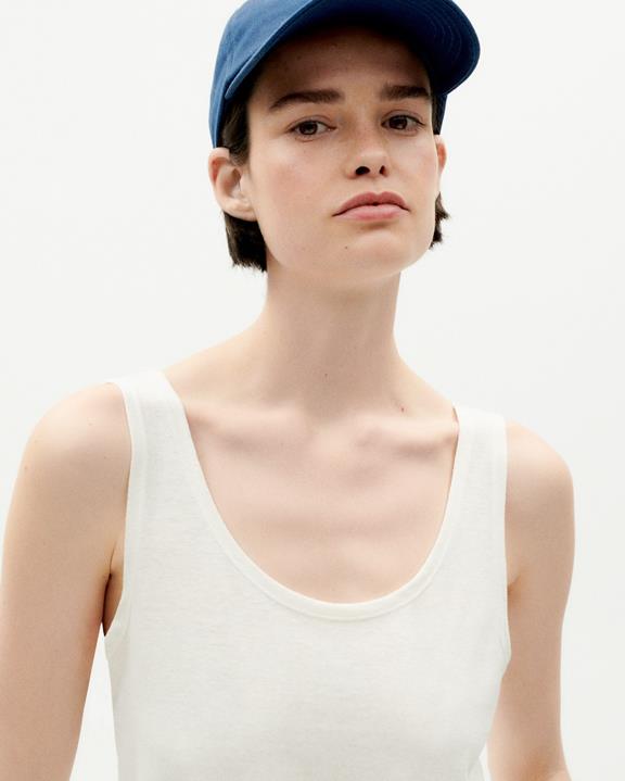 Tanktop Ivoor from Shop Like You Give a Damn