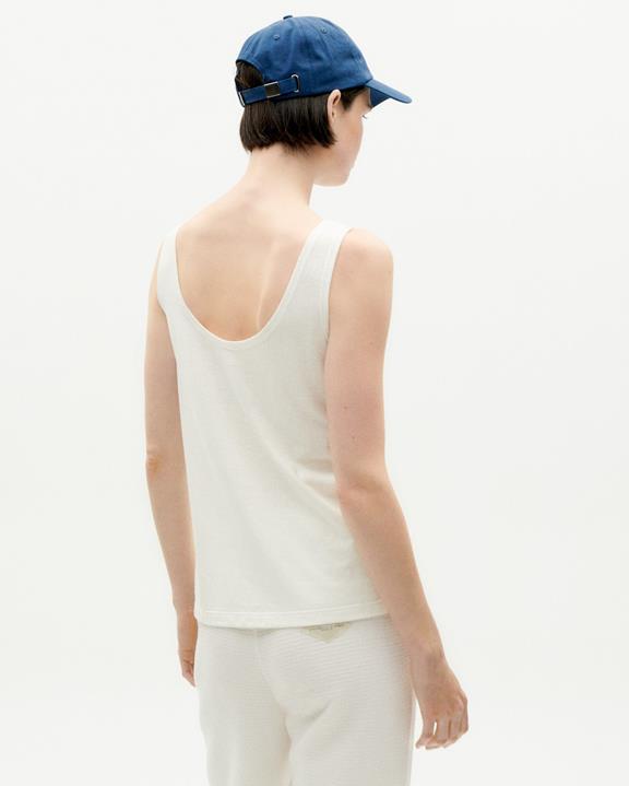 Tanktop Ivoor from Shop Like You Give a Damn