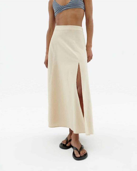 Rok Marygold Tora Beige via Shop Like You Give a Damn
