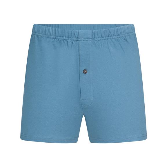 Multipack X3 Boxershorts Denim Blauw from Shop Like You Give a Damn