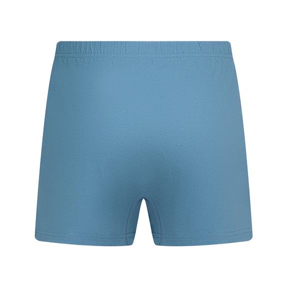 Multipack X3 Boxershorts Denim Blauw from Shop Like You Give a Damn