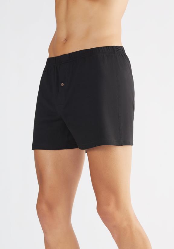 Multipack X3 Boxershorts Zwart from Shop Like You Give a Damn