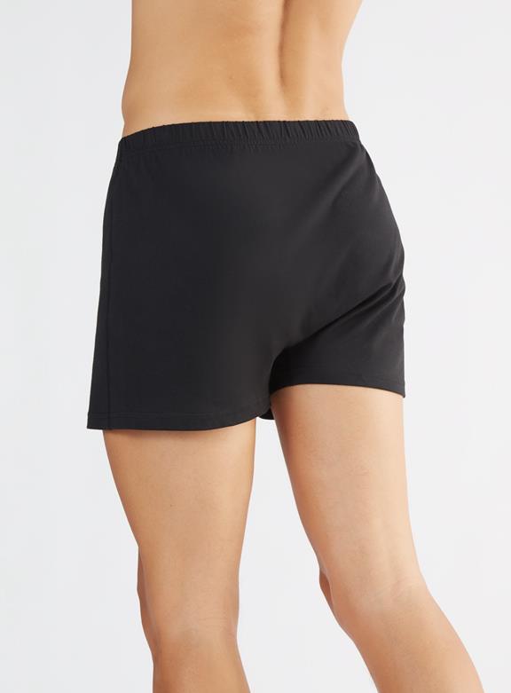 Multipack X3 Boxershorts Zwart from Shop Like You Give a Damn