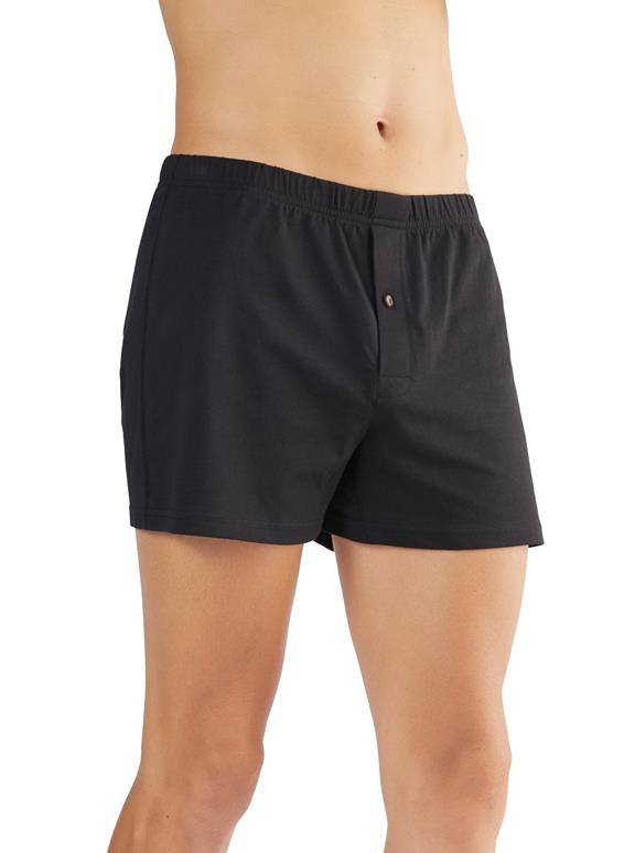 Multipack X3 Boxershorts Zwart from Shop Like You Give a Damn