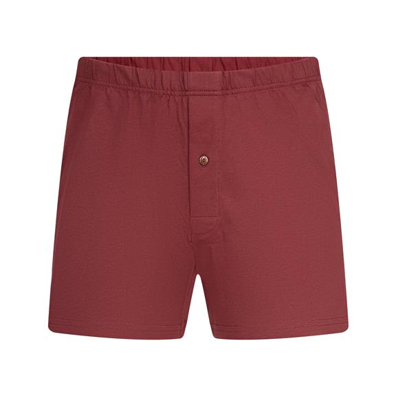 Multipack X3 Boxershorts Bordeauxrood from Shop Like You Give a Damn