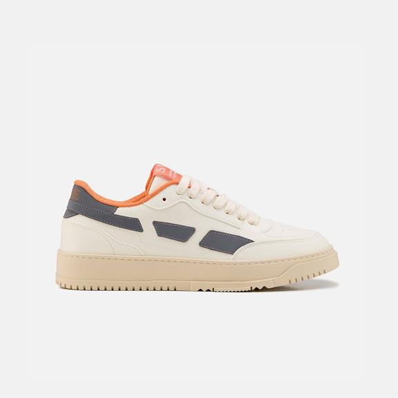 Sneakers M82 Hybrid Biker Reflecterend Grijs via Shop Like You Give a Damn