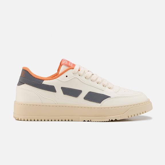 Sneakers M82 Hybrid Biker Reflecterend Grijs from Shop Like You Give a Damn